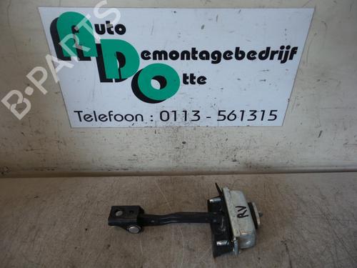 Used Hinge/Door check strap FORD FOCUS II Turnier (DA_, FFS, DS) 1.6 TDCi (109 hp) 19589033