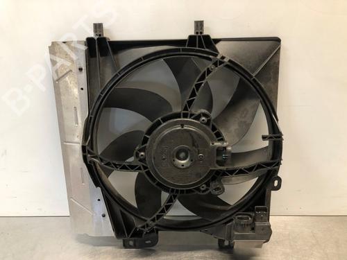 Radiator fan PEUGEOT 208 I (CA_, CC_) 1.2 VTI 82 | BP29965618M35