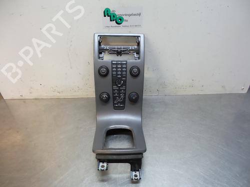 Used Climate control VOLVO S40 II (544) 1.6 D (110 hp) 19599492