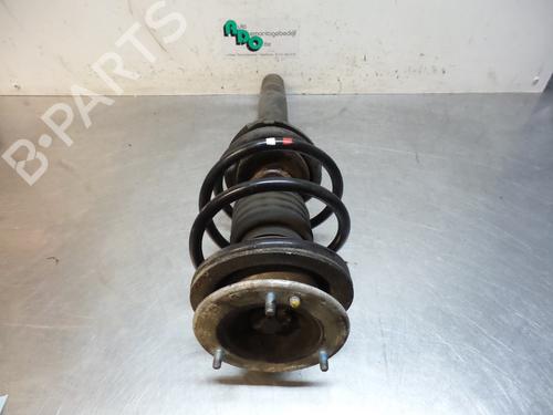 Left front shock absorber BMW 3 (E46) 320 d | BP19600624M16