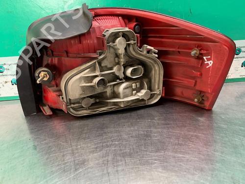 Left taillight AUDI A3 (8P1) 2.0 TDI 16V | BP19621726C34 
