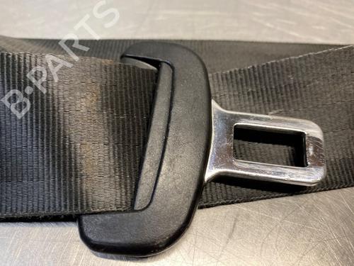 Rear right seatbelt VW POLO V (6R1, 6C1) 1.2 TDI | BP30091809I28