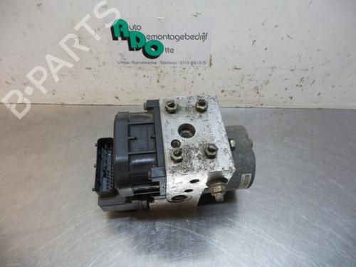 Elektronisk modul SMART CITY-COUPE (450) 0.6 (450.352, 450.353) (61 hp) 19603593
