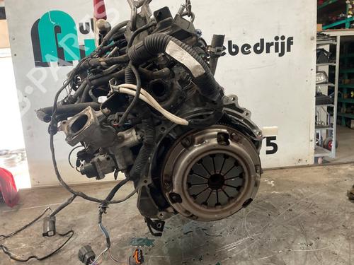Motor MITSUBISHI MIRAGE / SPACE STAR VI Hatchback (A0_A) 1.0 (A05A) (71 hp) 30623525