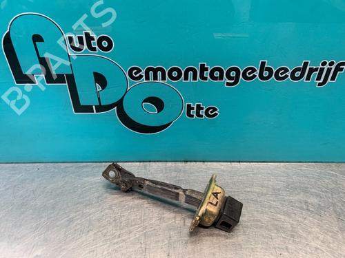Used Hinge/Door check strap MITSUBISHI GRANDIS (NA_W) 2.4 MIVEC (NA4W) (165 hp) 19625544