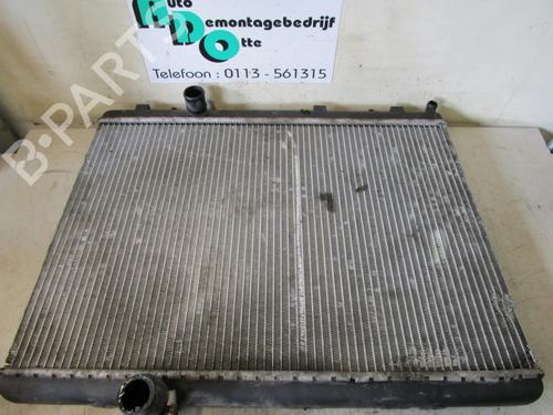 Used Water radiator Water radiator 19587387 19587387