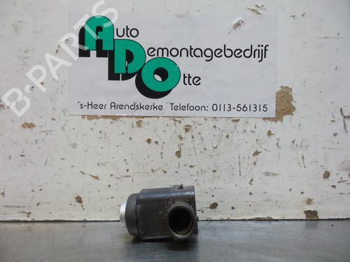 Used Electronic module Electronic module 19604735 19604735