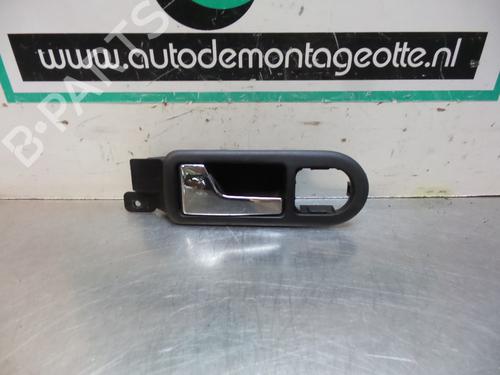 Used Exterior handle VW GOLF IV (1J1) 1.6 16V (105 hp) 19609365