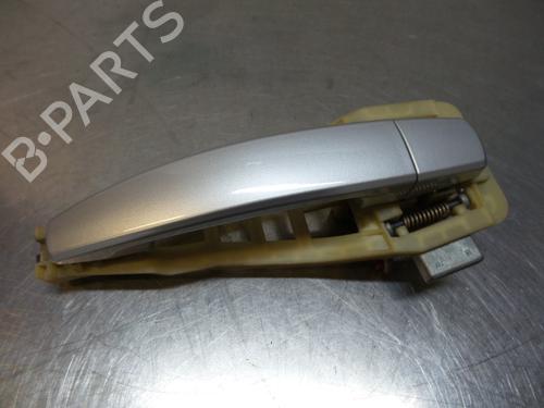 Klamka zewnętrzna drzwi przednich prawych OPEL VECTRA C GTS (Z02) 2.2 16V (F68) | BP19594961C129 