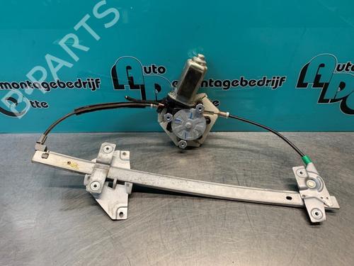 Used Front right window mechanism VOLVO V40 Estate (645) 2.0 (136 hp) 19627494