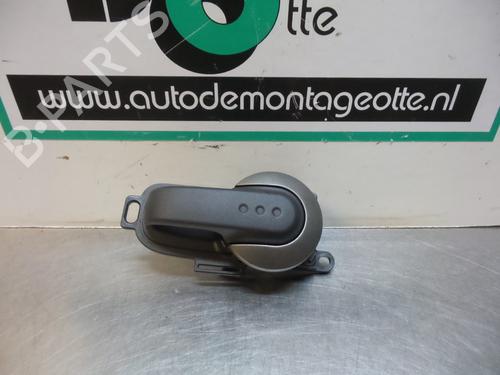 Used Exterior handle NISSAN MICRA III (K12) 1.2 16V (80 hp) 19606336