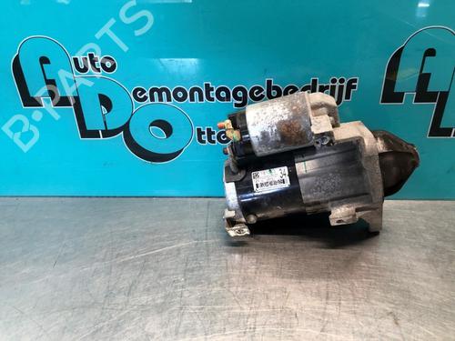 Used Starter MITSUBISHI MIRAGE / SPACE STAR VI Hatchback (A0_A) 1.0 (A05A) (71 hp) 28297479