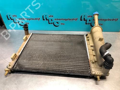 Water radiator FORD KA (RU8) 1.2 | BP28297792M31