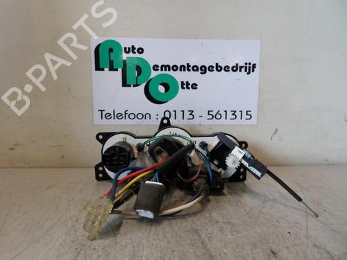Climate control HYUNDAI COUPE I (RD) 2.0 16V | BP22763929I5 