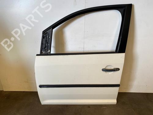 Używane Drzwi przednie lewe Drzwi przednie lewe VW CADDY III Box Body/MPV (2KA, 2KH, 2CA, 2CH) 2.0 SDI (70 hp) 36883515 36883515