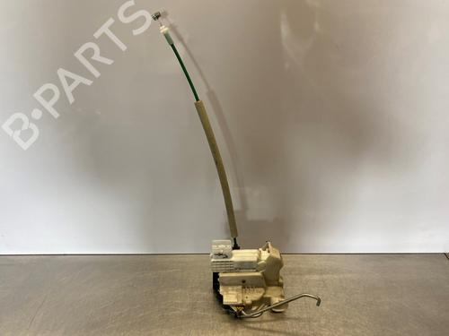 Used Front left lock Front left lock KIA RIO III (UB) 1.25 CVVT (86 hp) 36568869 36568869