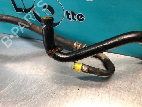 Pipe RENAULT TRAFIC II Van (FL) 2.0 dCi 90 (FL0H) | BP28299251M125 