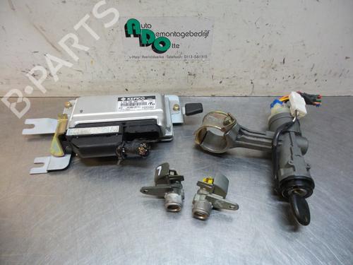 Used Control unit Control unit 19601516 19601516