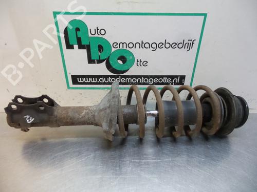 Used Right front shock absorber Right front shock absorber 19611847 19611847