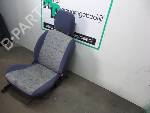 Right front seat SUZUKI ALTO VI (FF, HA24_) 1.1 (RF410) | BP26896374C16