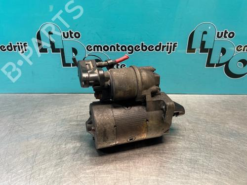 Starter FIAT PANDA (169_) 1.1 (169.AXA1A) | BP28297673M8 - Image 4