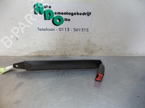 Seat buckle PEUGEOT BOXER Bus (230P) 2.0 i | BP19585747I32 