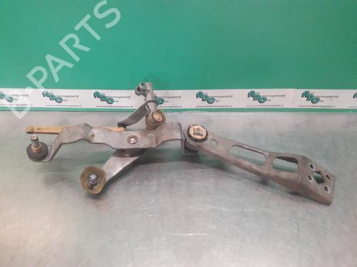 Gear lever OPEL CORSA D (S07) 1.3 CDTI (L08, L68) | BP19615220M90 