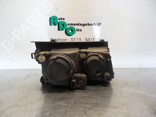 Left headlight VW PASSAT B5 (3B2) 1.8 | BP19590214C28 - Image 2
