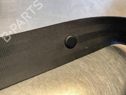 Front right seatbelt OPEL COMBO Box Body/MPV (X12) 1.3 CDTI (B05) | BP40050403I25 - Image 5