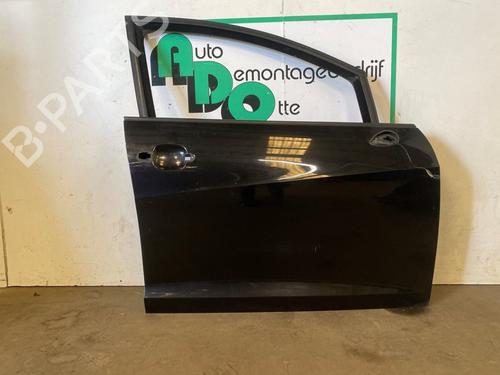 Right front door SEAT IBIZA IV (6J5, 6P1) 1.4 | BP28173348C3 