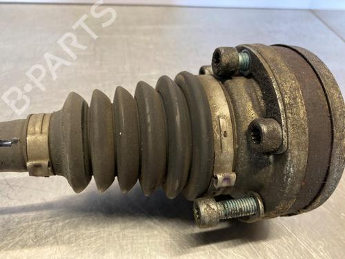 Left front driveshaft SEAT LEON (1P1) 2.0 TFSI | BP37293303M38 - Image 3