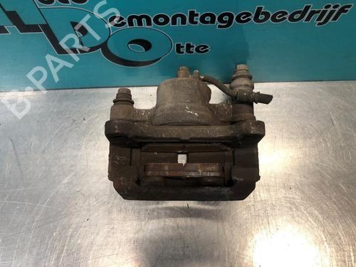 Right front brake caliper KIA PICANTO II (TA) 1.0 | BP28298414M104 