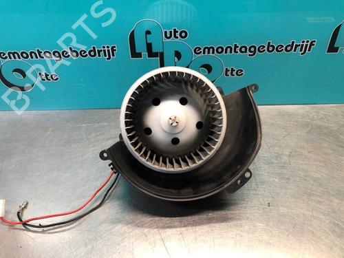 Heater blower motor OPEL ASTRA H (A04) 1.6 (L48) | BP20719687M62 