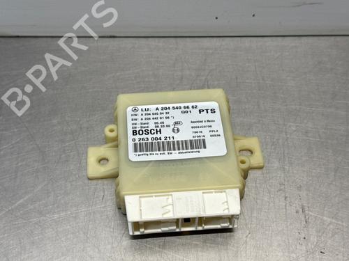 Used Control unit Control unit 29158979 29158979