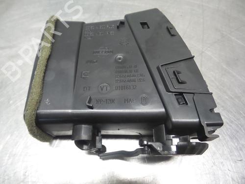 Air vent NISSAN MICRA III (K12) 1.2 16V | BP19593577I21 