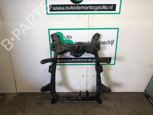 Used Subframe OPEL ZAFIRA / ZAFIRA FAMILY B (A05) 2.2 (M75) (150 hp) 19613723