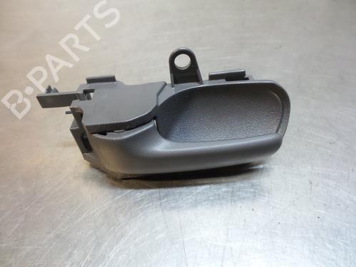 Used Front left exterior door handle TOYOTA AYGO (_B1_) 1.0 (KGB10_, KGB10R) (68 hp) 19596566