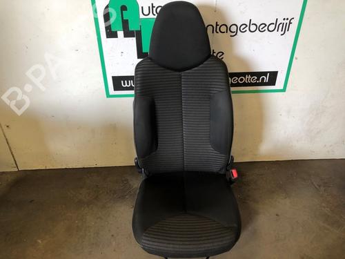 Used Right front seat PEUGEOT 107 (PM_, PN_) 1.0 (68 hp) 28298309