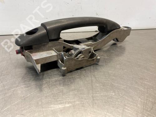 Exterior handle FIAT SCUDO Van (270_, 272_) 2.0 D Multijet | BP29559658C122 