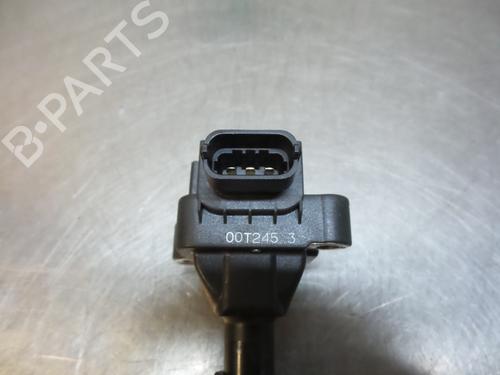 Ignition coil MERCEDES-BENZ C-CLASS (W203) C 200 Kompressor (203.045) | BP19598202M94 