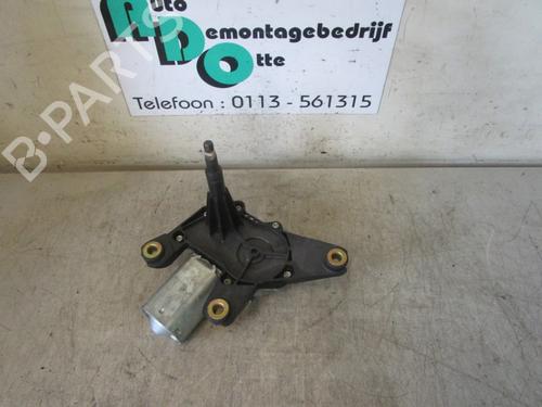 Used Rear wiper motor RENAULT MEGANE II Estate (KM0/1_) 2.0 (135 hp) 19588864