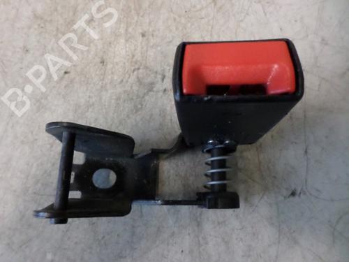 Used Seat buckle BMW 3 Compact (E46) 318 ti (143 hp) 19586492
