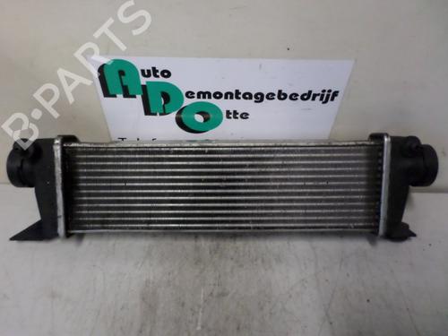 Used Intercooler Intercooler 19586541 19586541
