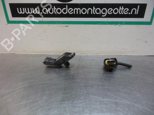 Used Electronic sensor Electronic sensor 19606498 19606498