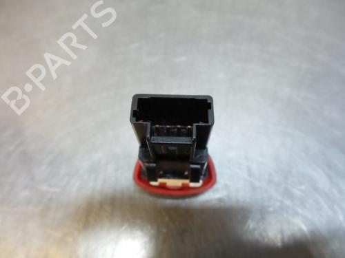 Bouton de warning RENAULT CLIO II (BB_, CB_) 1.5 dCi (B/CB07) | BP19600119I22 