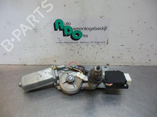 Used Rear wiper motor CHEVROLET AVEO / KALOS Hatchback (T250, T255) 1.4 (101 hp) 19603232