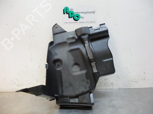 Used Wheel arch Wheel arch 19599387 19599387