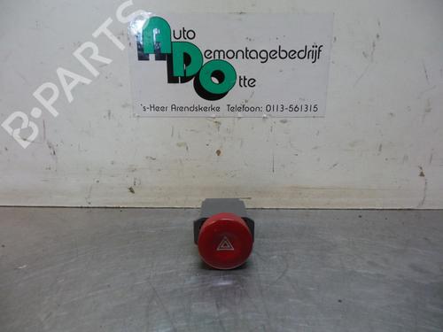 Used Warning switch DAEWOO KALOS (KLAS) 1.2 (72 hp) 19598441