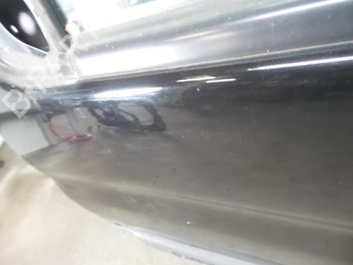 Left front door CITROËN BERLINGO / BERLINGO FIRST Box Body/MPV (M_) 2.0 HDI 90 (MBRHY, MCRHY) | BP19612045C2