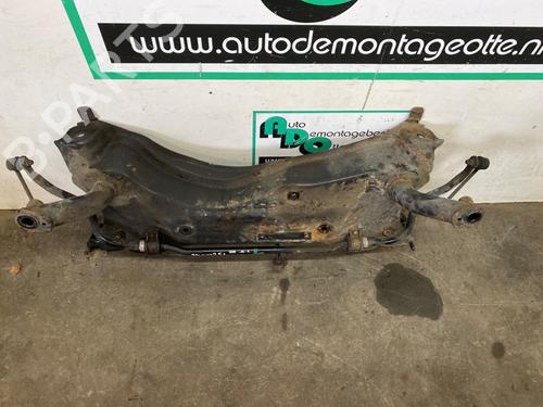 Subframe NISSAN PIXO (UA0) 1.0 | BP20719447M9